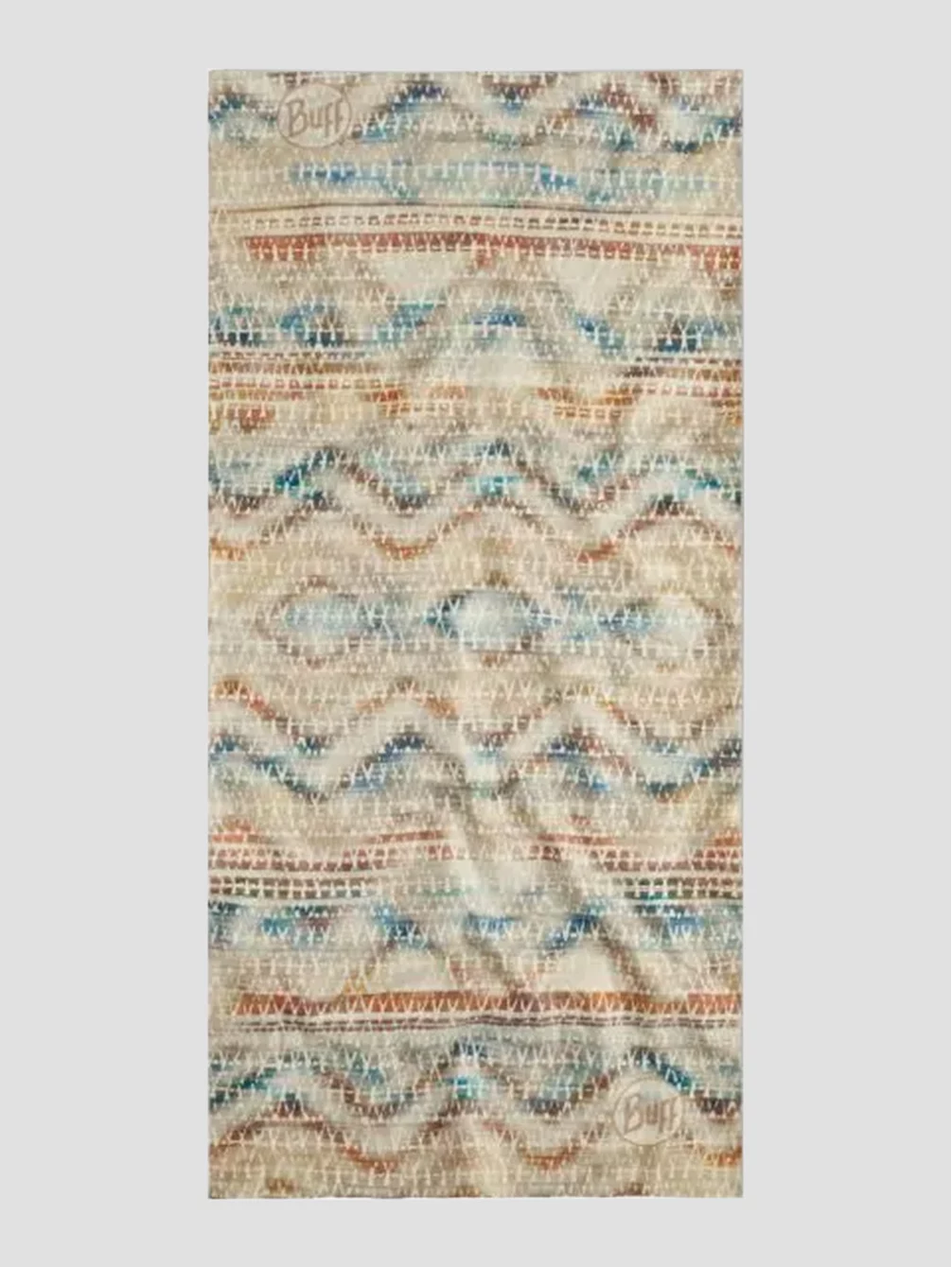 Buff Original Ecostretch Tube 3 Buff Original Ecostretch Tube