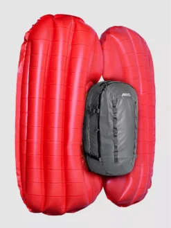 ABS P.Ride Bu Compact 18L + Carbon Inflator Rucksack -Dakine Verkäufe PRideBuCompact18LCarbonInflatorRucksack 4