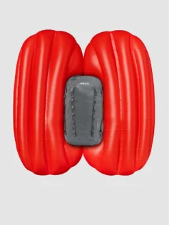 ABS P.Ride Bu Compact 18L + Carbon Inflator Rucksack -Dakine Verkäufe PRideBuCompact18LCarbonInflatorRucksack 5