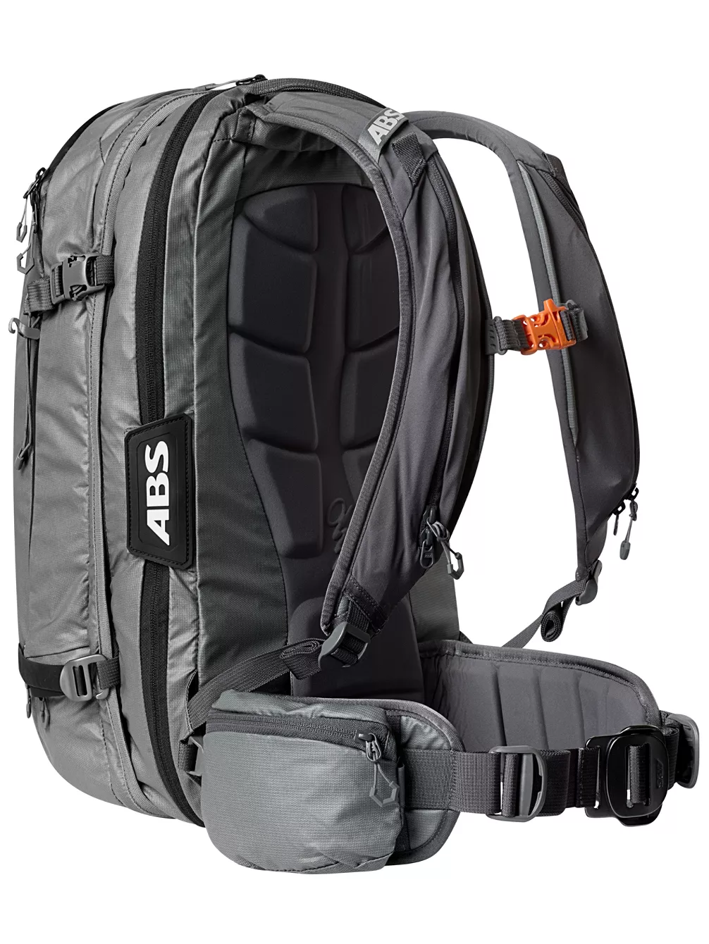 ABS P.Ride Bu Compact + Compact 18L Rucksack 4 ABS P.Ride Bu Compact + Compact 18L Rucksack – Bild 2