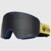 Dragon PXV 22 Flash Goggle -Dakine Verkäufe PXV22FlashGoggle