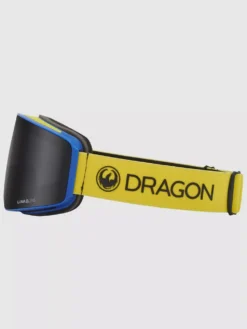 Dragon PXV 22 Flash Goggle -Dakine Verkäufe PXV22FlashGoggle 3