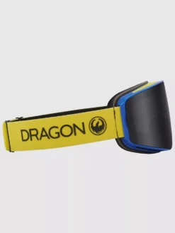 Dragon PXV 22 Flash Goggle -Dakine Verkäufe PXV22FlashGoggle 4