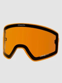 Dragon PXV Dijon (+Bonus Lens) Goggle -Dakine Verkäufe PXVDijonBonusLensGoggle 4