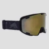 Red Bull SPECT Eyewear Park Black Goggle -Dakine Verkäufe ParkBlackGoggle 1