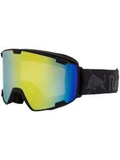 Red Bull SPECT Eyewear Park Black Goggle