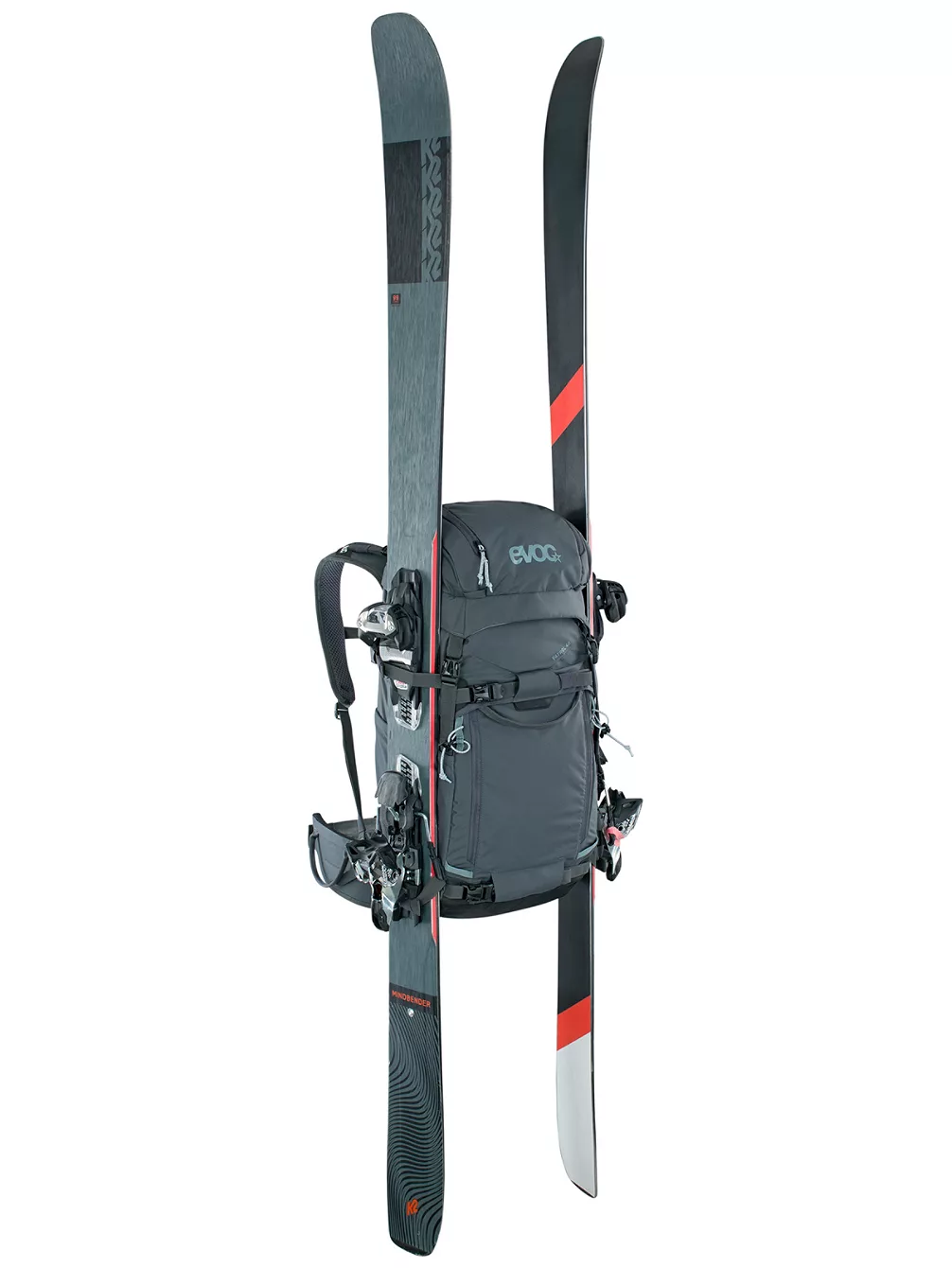 Evoc Patrol 40L Rucksack 5 Evoc Patrol 40L Rucksack – Bild 3