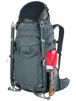 Evoc Patrol 40L Rucksack 14 Evoc Patrol 40L Rucksack -Dakine Verkäufe Patrol40LRucksack 3