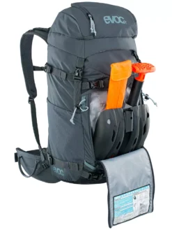 Evoc Patrol 40L Rucksack 16 Evoc Patrol 40L Rucksack -Dakine Verkäufe Patrol40LRucksack 5