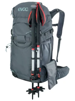 Evoc Patrol 40L Rucksack 19 Evoc Patrol 40L Rucksack -Dakine Verkäufe Patrol40LRucksack 8