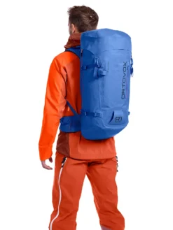 Ortovox Peak 40L Dry Rucksack -Dakine Verkäufe Peak40LDryRucksack 2