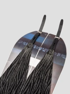 Nitro Peak By Kohla Team 162 Splitboard Skins -Dakine Verkäufe PeakByKohlaTeam162SplitboardSkins 3