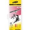 Toko Performance Red 120g Wachs -Dakine Verkäufe Performancered120gWachs