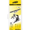 Toko Performance Yellow 120g Wachs -Dakine Verkäufe Performanceyellow120gWachs