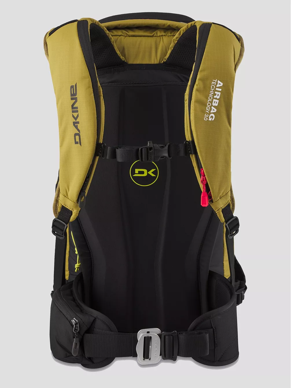 Dakine Poacher R.A.S. 36L Rucksack 4 Dakine Poacher R.A.S. 36L Rucksack – Bild 2