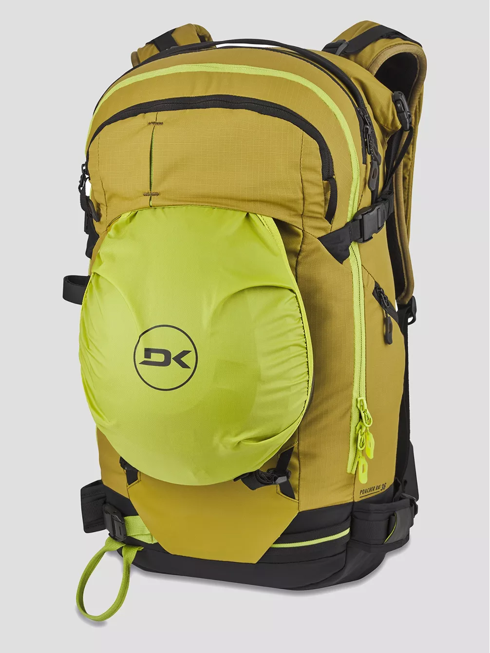 Dakine Poacher R.A.S. 36L Rucksack 8 Dakine Poacher R.A.S. 36L Rucksack – Bild 6