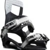 Nidecker Prime 2023 Snowboard-Bindung 2 Nidecker Prime 2023 Snowboard-Bindung -Dakine Verkäufe Prime2023SnowboardBindung