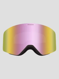 Dragon R1 OTG Lilac (+Bonus Lens) Goggle -Dakine Verkäufe R1OTGLilacBonusLensGoggle 1