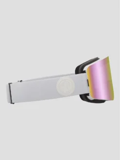 Dragon R1 OTG Whiteout (+Bonus Lens) Goggle 10 Dragon R1 OTG Whiteout (+Bonus Lens) Goggle -Dakine Verkäufe R1OTGWhiteoutBonusLensGoggle 3