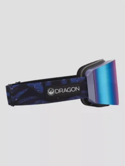 Dragon RVX Mag OTG Shimmer (+Bonus Lens) Goggle -Dakine Verkäufe RVXMagOTGShimmerBonusLensGoggle 3