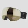Salomon Radium Prime Sigma Black Goggle -Dakine Verkäufe RadiumPrimeSigmaBlackGoggle