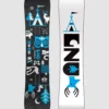 Gnu Recess 120 2023 Snowboard -Dakine Verkäufe Recess1202023Snowboard