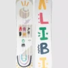 Alibi Snowboards Recess 135 2023 Snowboard -Dakine Verkäufe Recess1352023Snowboard