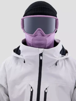 Anon Relapse Purple (+Bonus Lens) Goggle -Dakine Verkäufe RelapsePurpleBonusLensGoggle 3