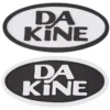 Dakine Retro Oval Stomp Pad 1 Dakine Retro Oval Stomp Pad -Dakine Verkäufe RetroOvalStompPad