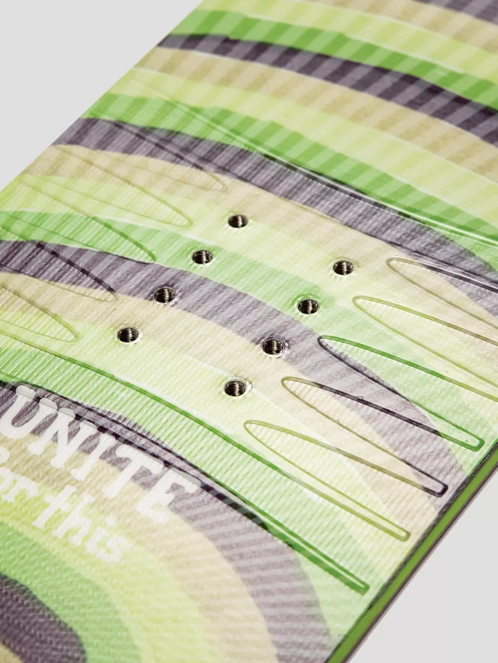 Nitro Ripper X Volcom 116 + Charger Mini 2023 Snowboard-Set 4 Nitro Ripper X Volcom 116 + Charger Mini 2023 Snowboard-Set – Bild 2