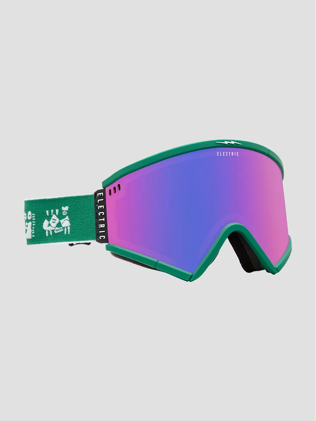 Electric Roteck Arthur Longo Sig Coyote Purple Goggle 3 Electric Roteck Arthur Longo Sig Coyote Purple Goggle