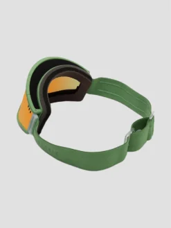 Electric Roteck (Aspect) Matte Moss Goggle -Dakine Verkäufe RoteckAspectMatteMossGoggle 1