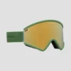 Electric Roteck (Aspect) Matte Moss Goggle -Dakine Verkäufe RoteckAspectMatteMossGoggle