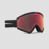 Electric Roteck (Aspect) Static Black Goggle -Dakine Verkäufe RoteckAspectStaticBlackGoggle