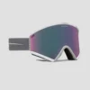 Electric Roteck (Aspect) Static White Goggle -Dakine Verkäufe RoteckAspectStaticWhiteGoggle