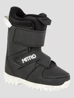 Nitro Rover 2023 Snowboard-Boots