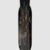 ShredSleds Schoph Model Snowskate -Dakine Verkäufe SchophModelSnowskate