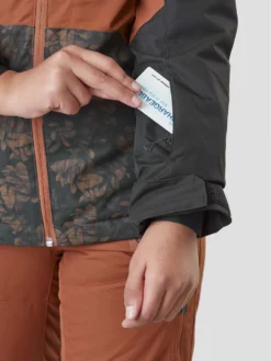 Picture Seady Jacket -Dakine Verkäufe SeadyJacket 4