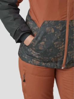 Picture Seady Jacket -Dakine Verkäufe SeadyJacket 7