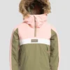 Roxy Shelter Anorak -Dakine Verkäufe ShelterAnorak