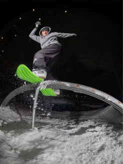 ShredSleds Shred Sled Jr Snowskate -Dakine Verkäufe ShredSledJrSnowskate 2