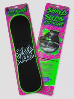 ShredSleds Shred Sled Jr Snowskate -Dakine Verkäufe ShredSledJrSnowskate 3