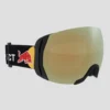 Red Bull SPECT Eyewear Sight Black Goggle -Dakine Verkäufe SightBlackGoggle