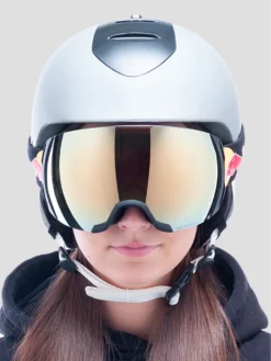 Red Bull SPECT Eyewear Sight Black Goggle -Dakine Verkäufe SightBlackGoggle 2