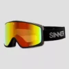 Sinner Sin Valley Matte Black (+Bonus Lens) Goggle 2 Sinner Sin Valley Matte Black (+Bonus Lens) Goggle -Dakine Verkäufe SinValleyMatteBlackBonusLensGoggle