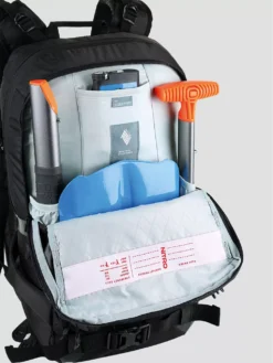 Nitro Slash 25L Rucksack -Dakine Verkäufe Slash25LRucksack 3