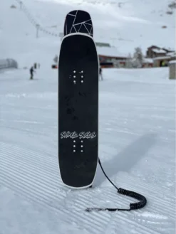 ShredSleds Slash Puppy Snowskate 11 ShredSleds Slash Puppy Snowskate -Dakine Verkäufe SlashPuppySnowskate 3