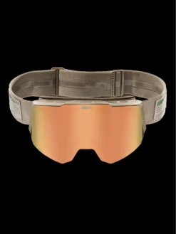 100Percent Snowcraft Hiper Cement Goggle -Dakine Verkäufe SnowcraftHiperCementGoggle 2