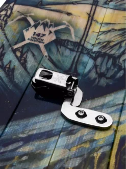 Jones Snowboards Solution 137 2023 Splitboard -Dakine Verkäufe Solution1372023Splitboard 5