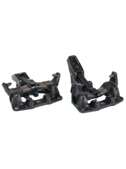 Spark R&D Spark Tech Toes -Dakine Verkäufe SparkTechToes 1